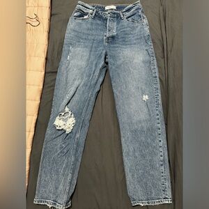 Abercrombie & Fitch Jeans